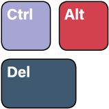 Ctrl Alt Del IT rešitve